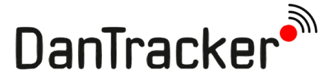 DanTracker logo
